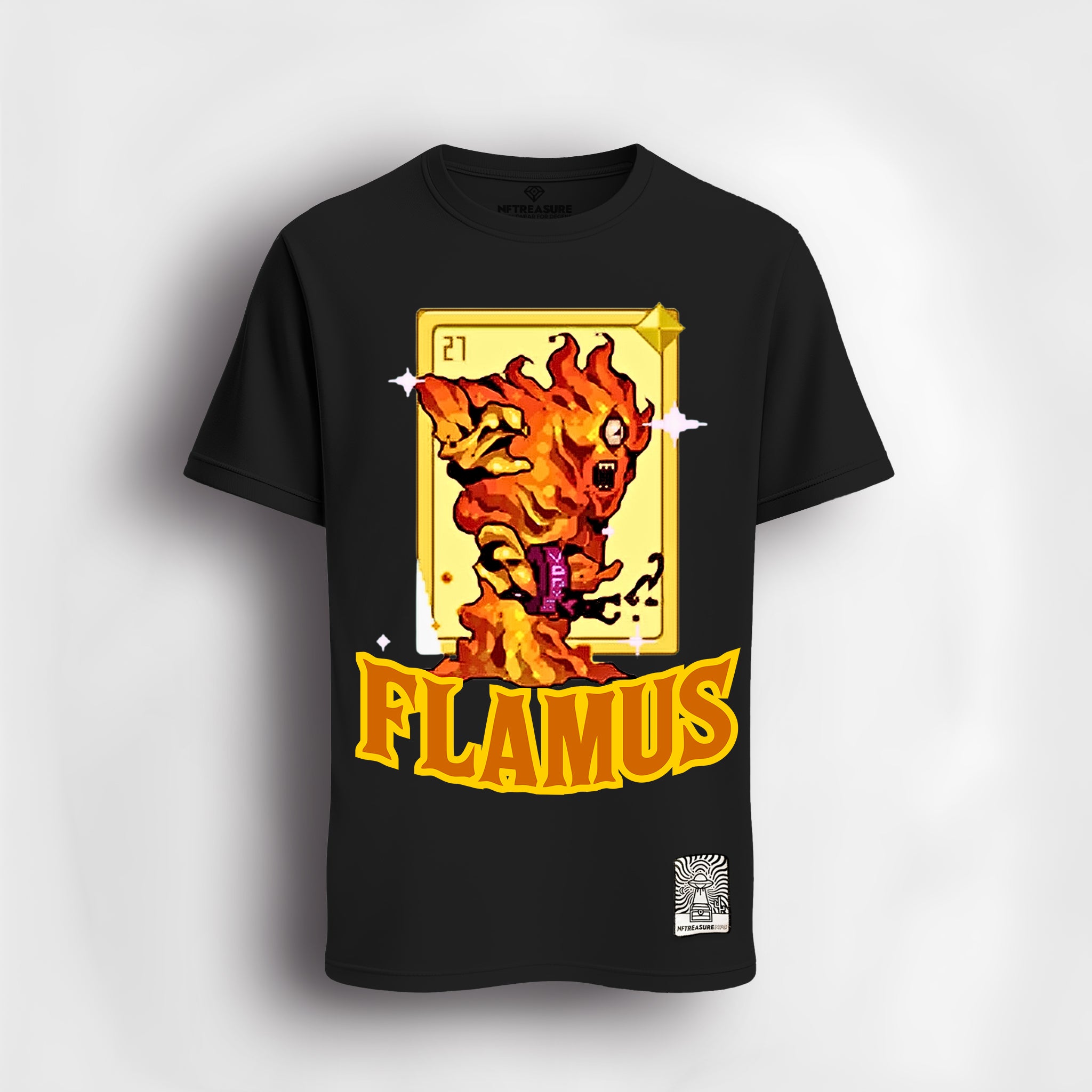 Flamus