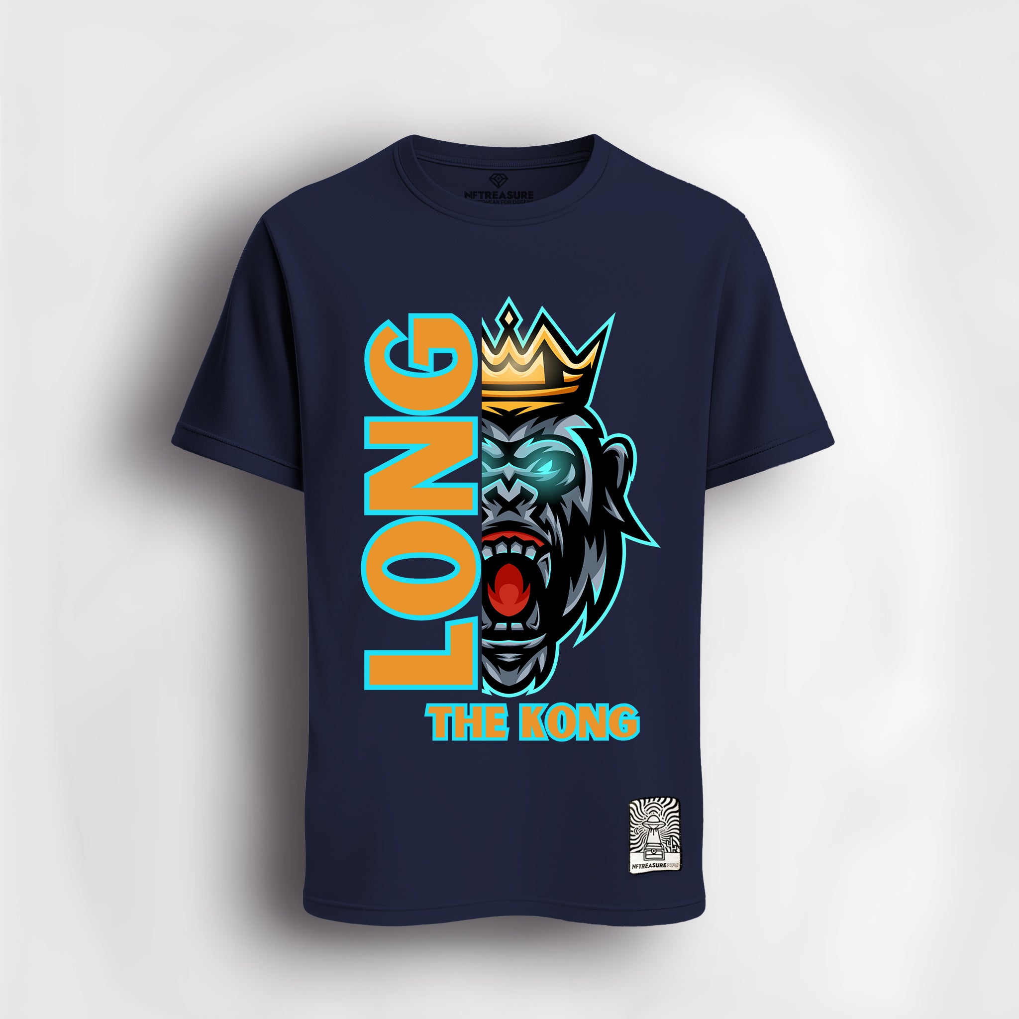Navy-Tshirt-Front-Blank-36931