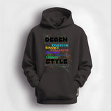 Degen Style Hoodie