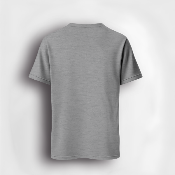 Gray-Tshirt-Back-Blank