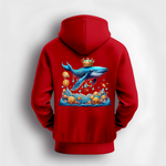 Red-Hoodie-BTCWhale-Back