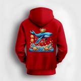 Red-Hoodie-BTCWhale-Back