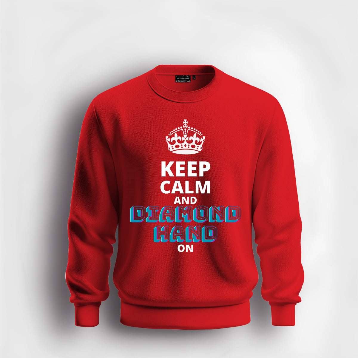 Red-Sweatshirt-Front-Blank-32081