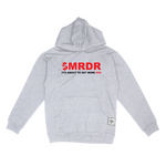 $MRDR It's About To Get More Red Hoodie