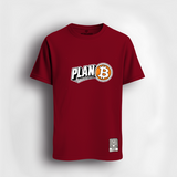 PLAN B - 1 Tee