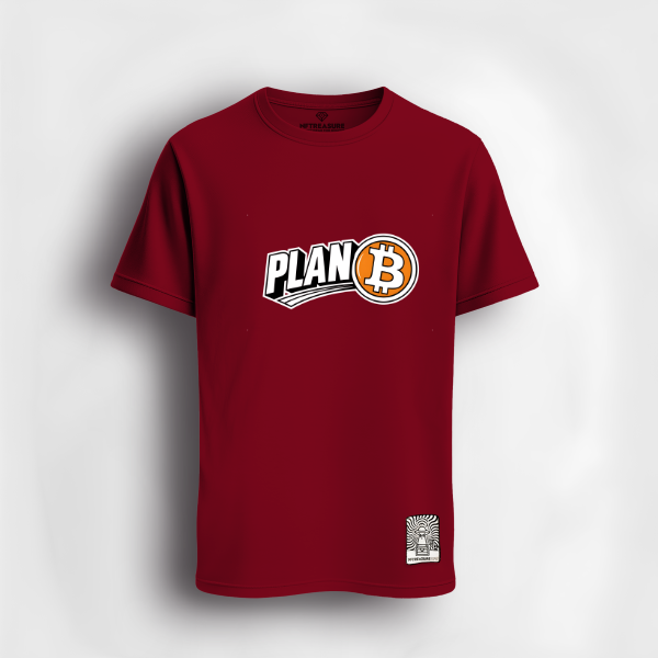 PLAN B - 1 Tee