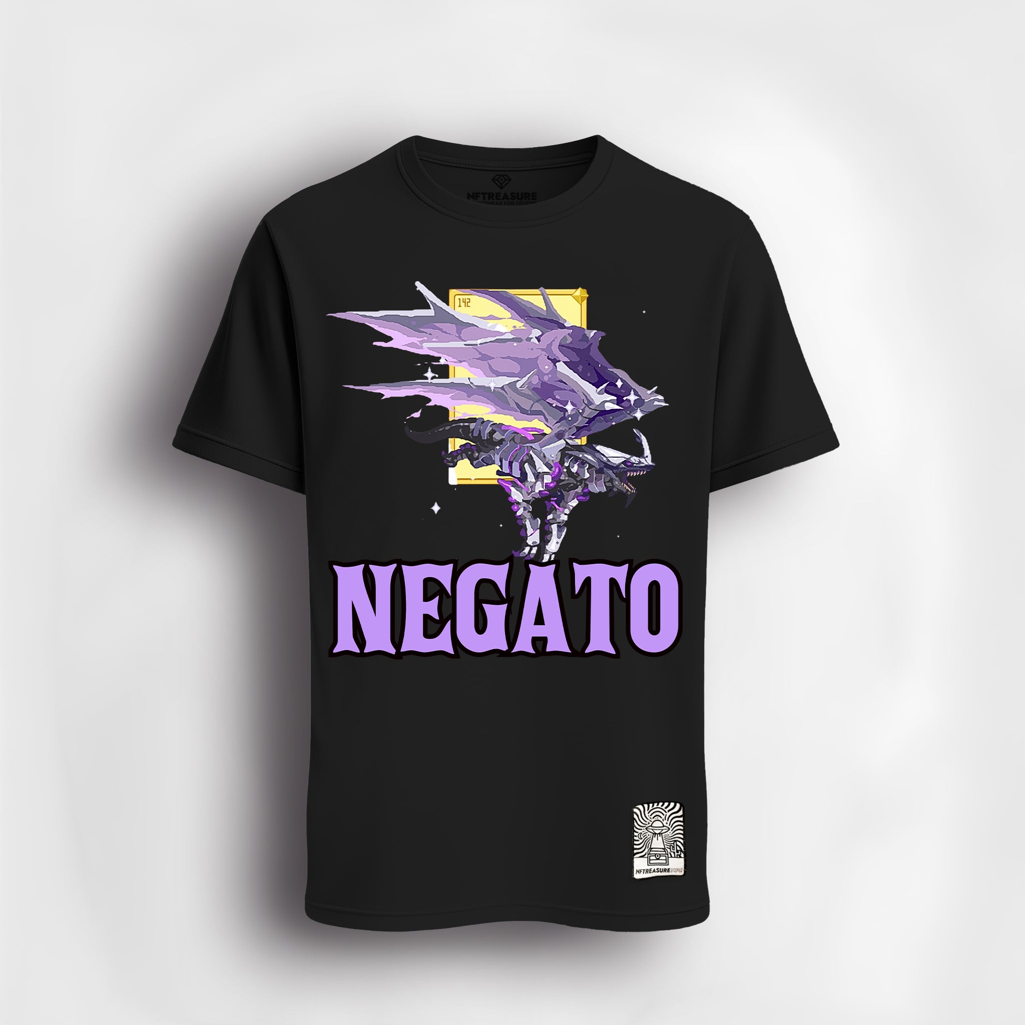 Negato