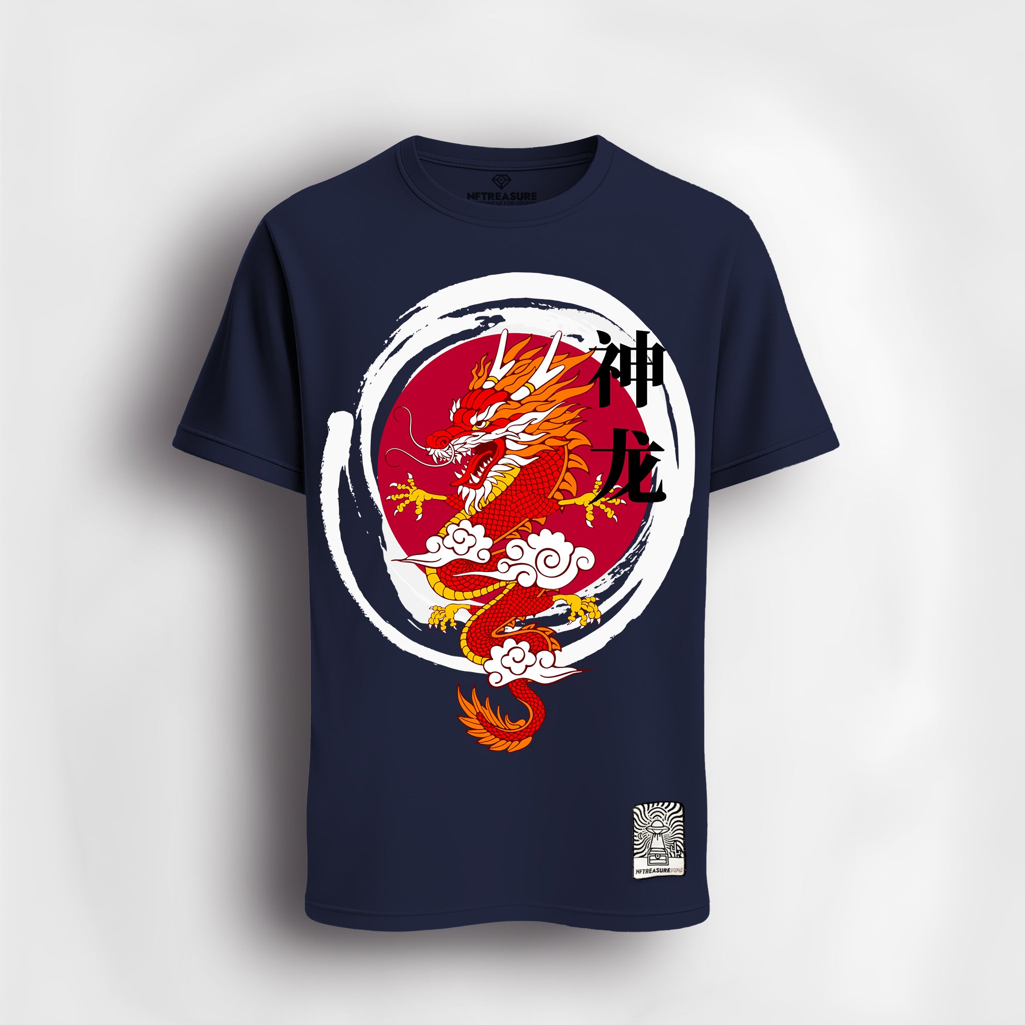 Navy-Tshirt-Front-Blank-39287