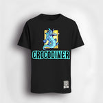 Crocodiver