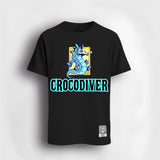 Crocodiver