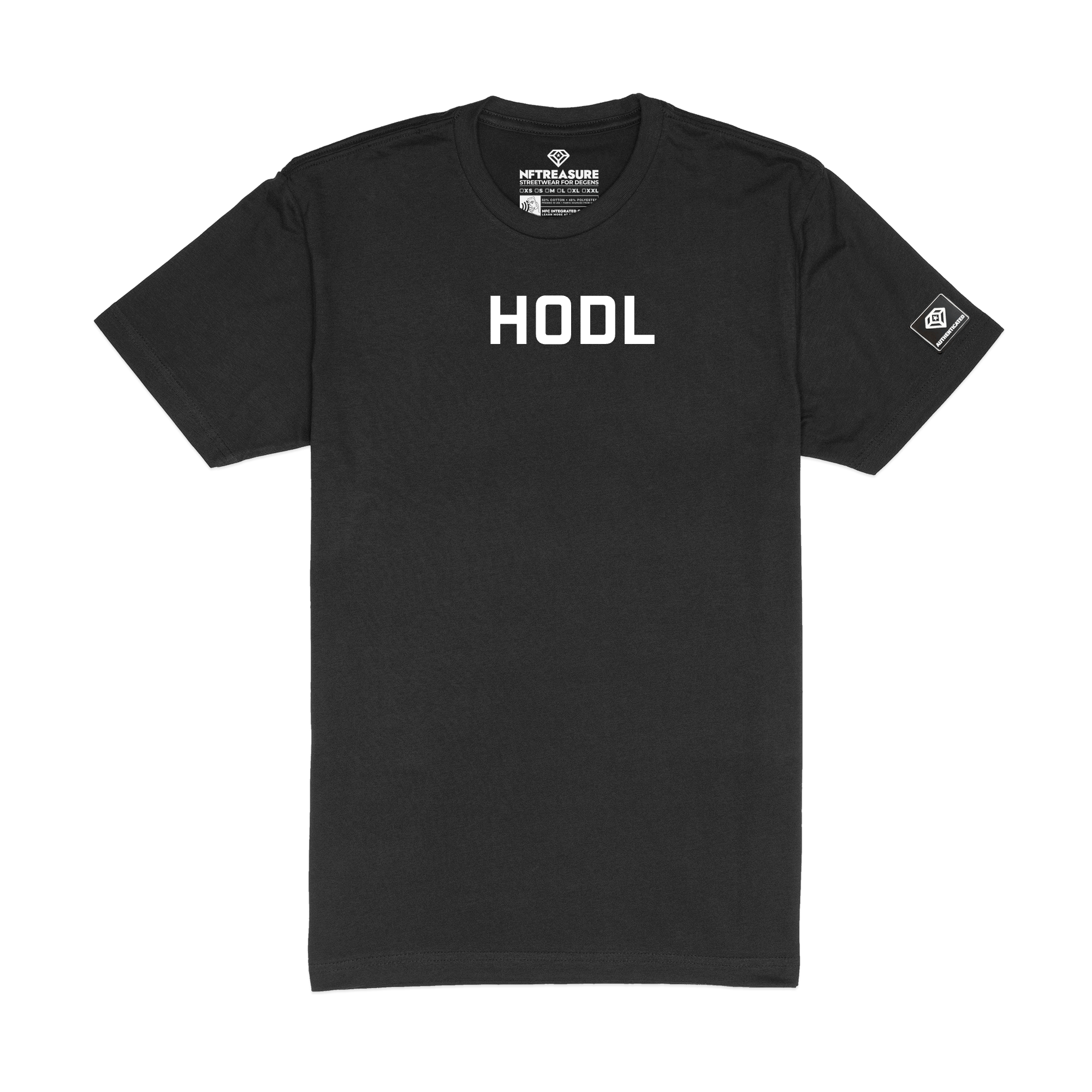 HODL TEST