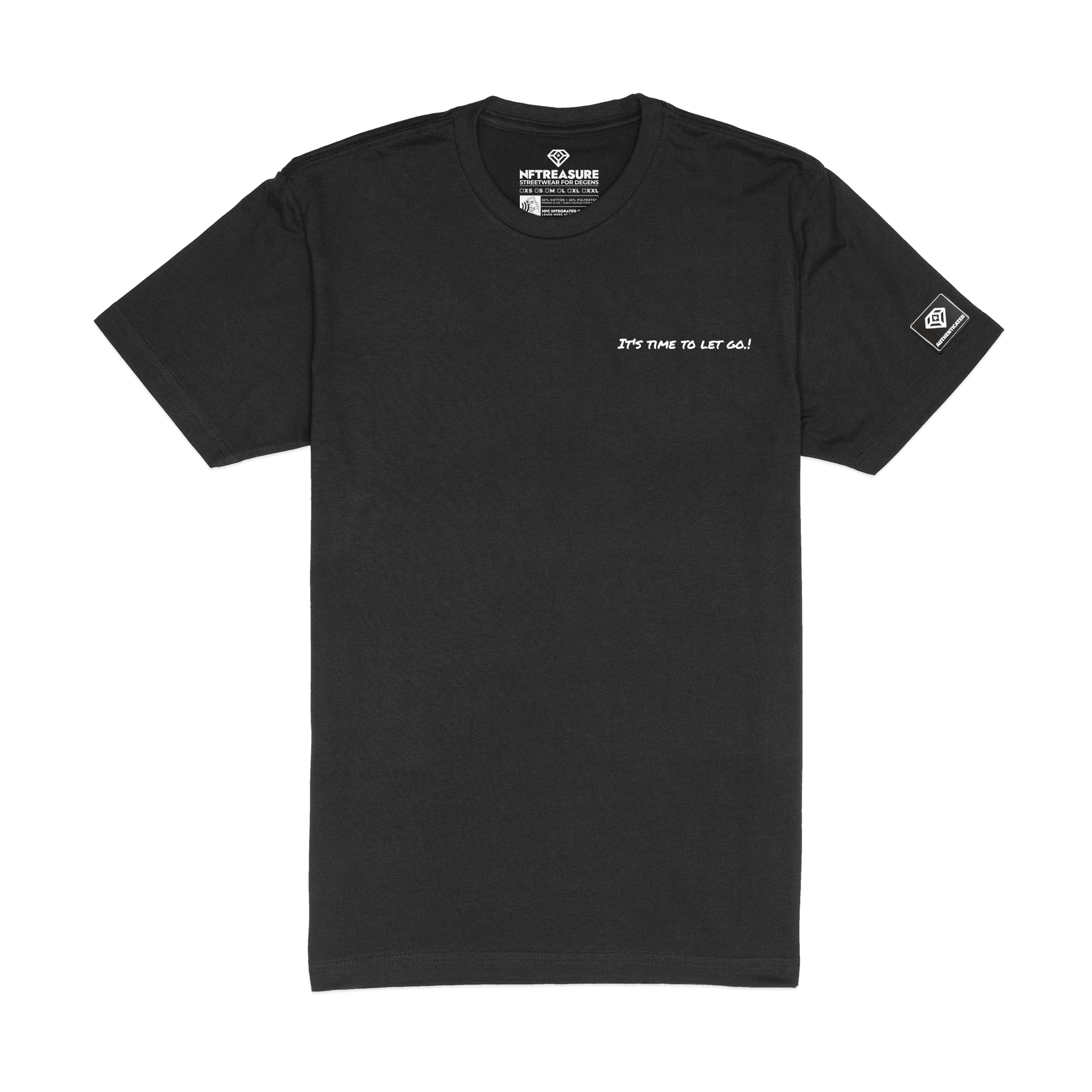 Black - View 1