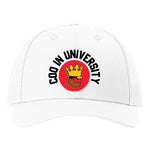 Coq U. Classic Hat (B)