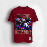 Do You Flutter?