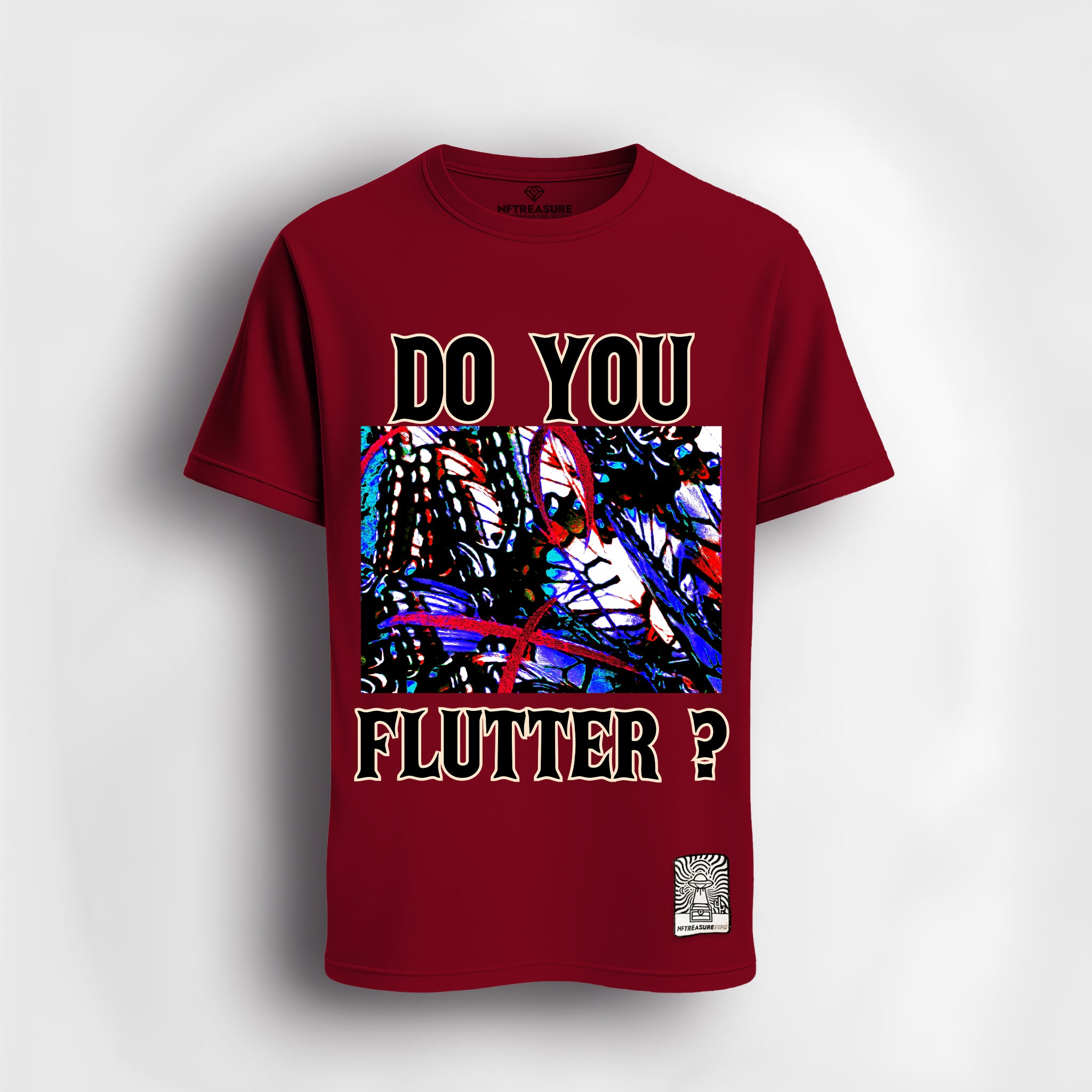 Do You Flutter?