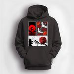 Samuri Hoodie