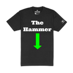 The Hammer and The Nail