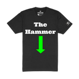 The Hammer and The Nail