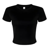 SP0001 - Women's Baby Tee