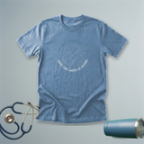 I Work 3 Days a Week, Each One Lasts 26 Hours | Nurse Shirt