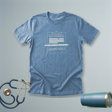 ER Nurse: I've Seen Things (Don't Ask) | Emergency Nurse Shirt