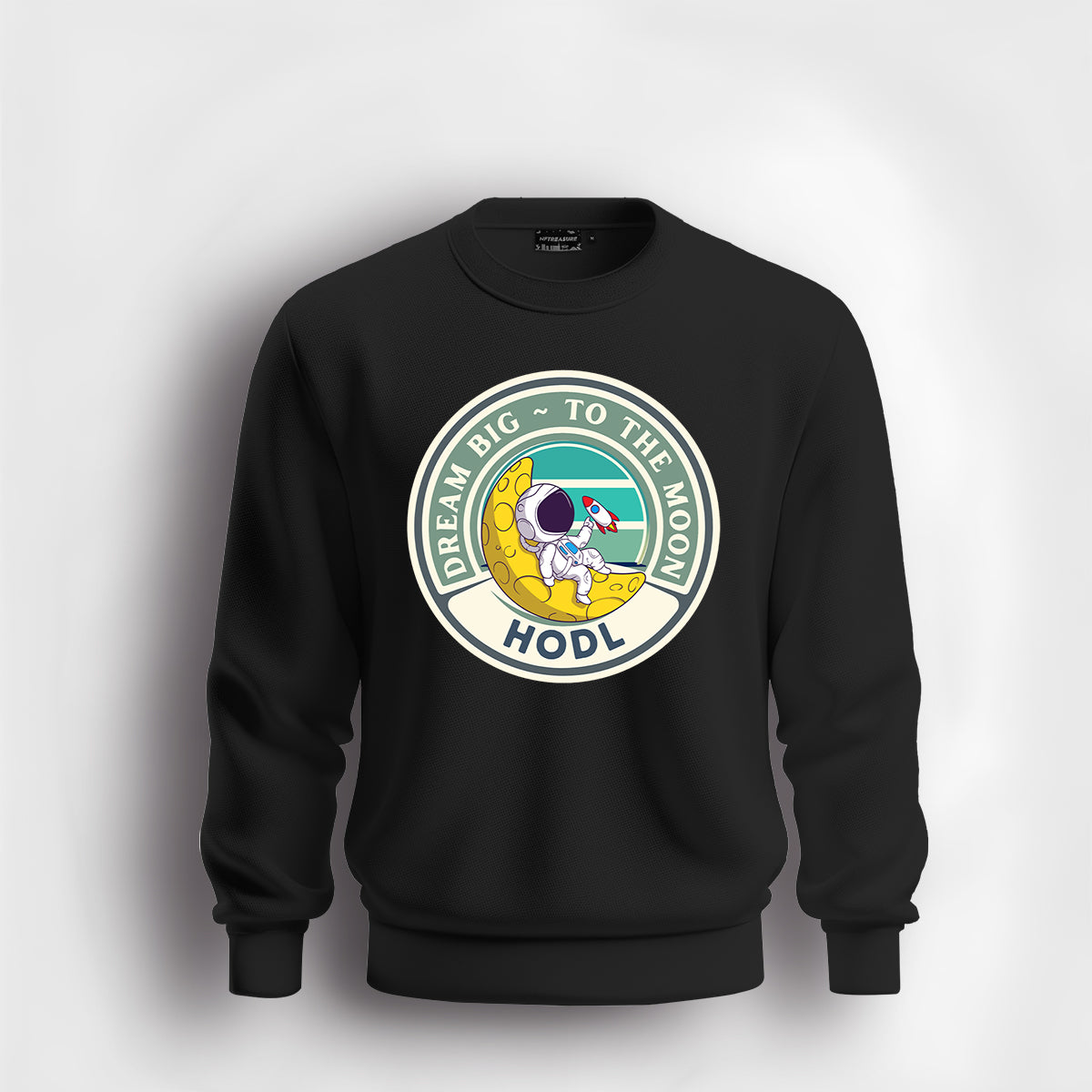Dream Big V3 Sweatshirt