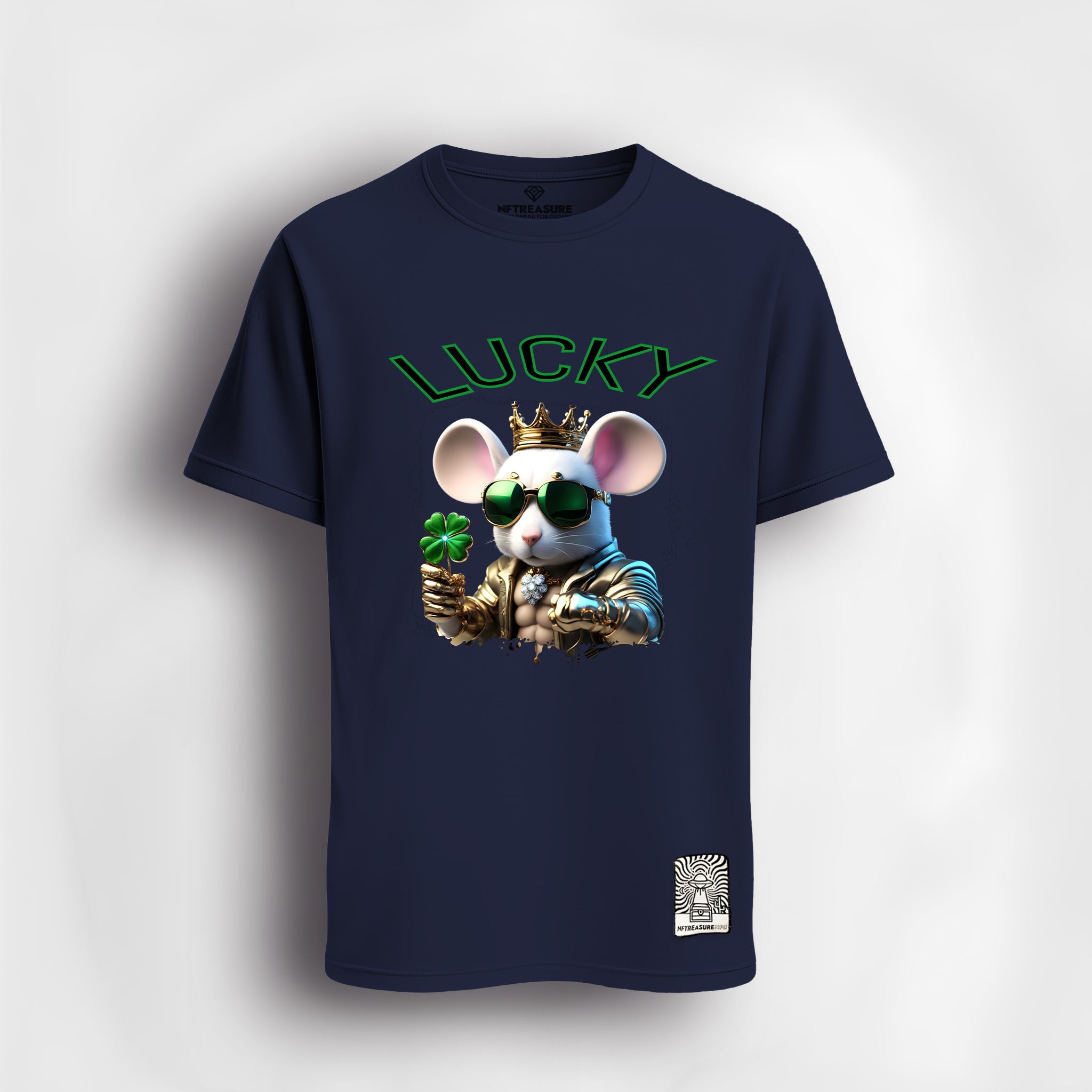 Navy-Tshirt-Front-Blank-19409