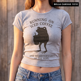 Athletic Heather bc1010