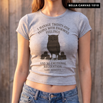 Athletic Heather bc1010