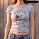 Athletic Heather bc1010