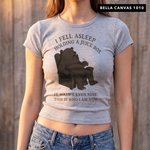 Athletic Heather bc1010