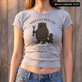 Athletic Heather bc1010