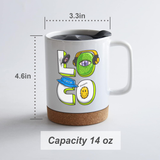 Loko Labz - Coffee Mug