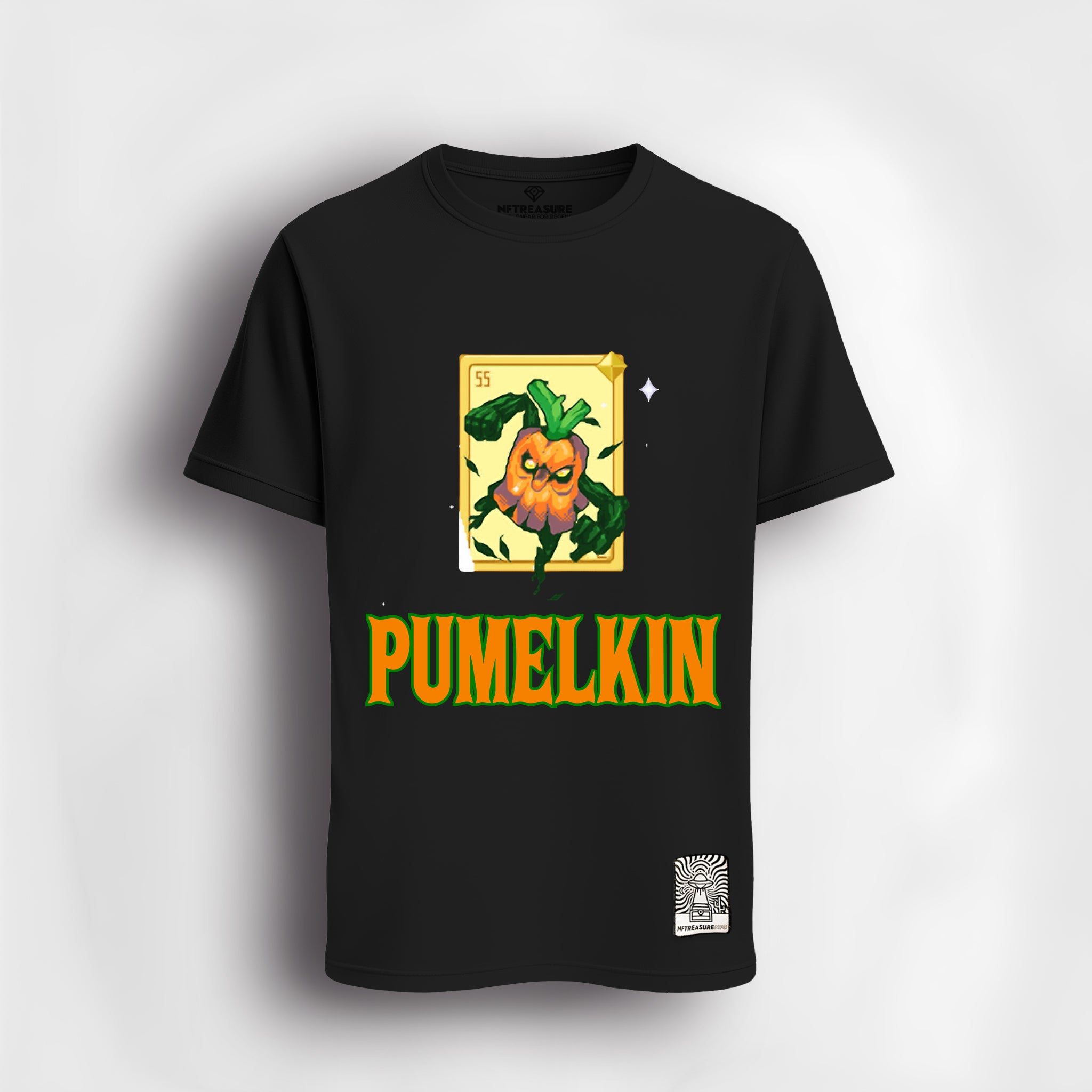 Pumelkin