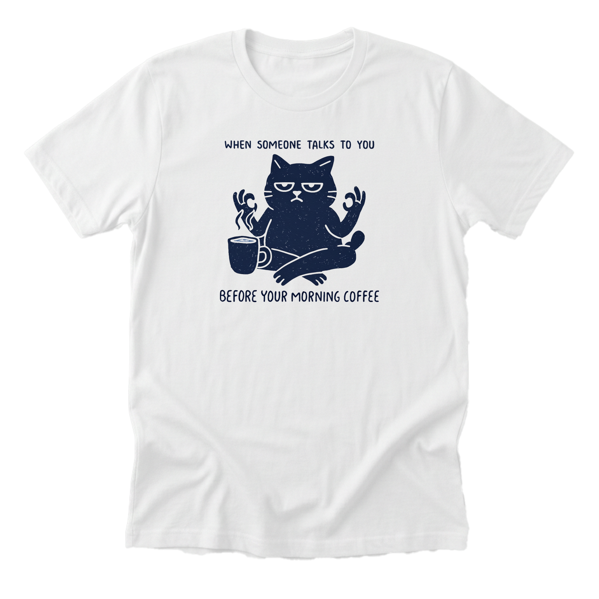 Before Your Morning Coffee