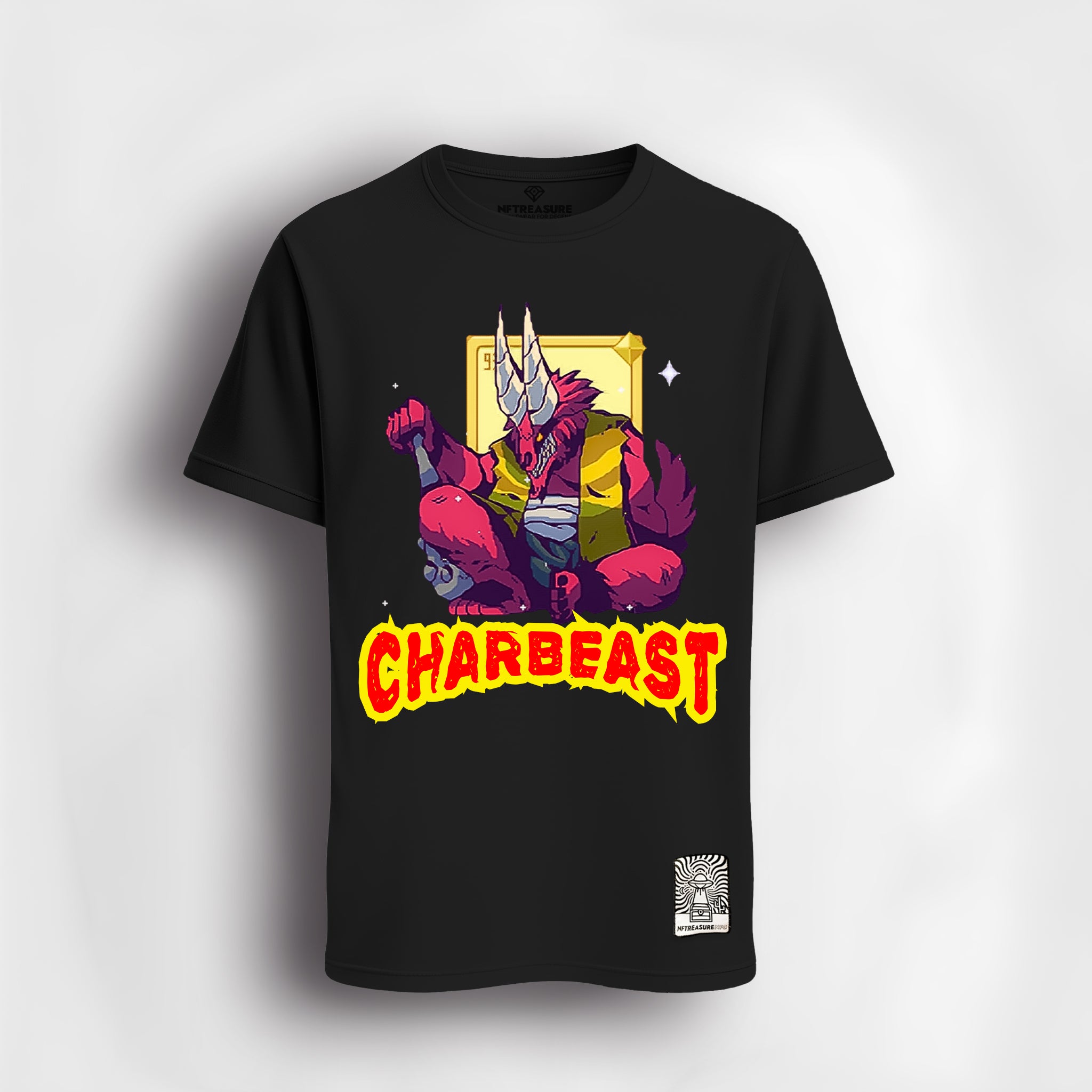 Charbeast