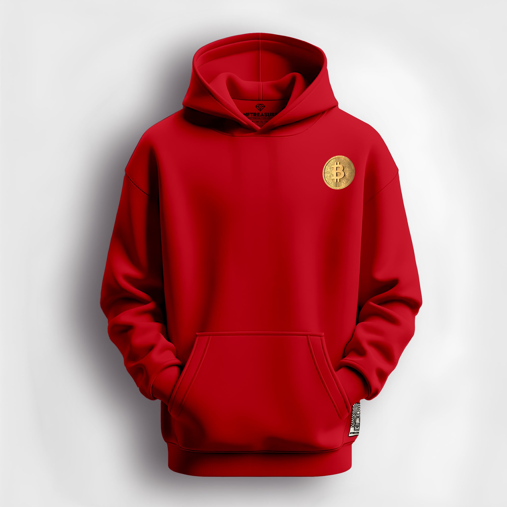 Red-Hoodie-Front-Blank-21189