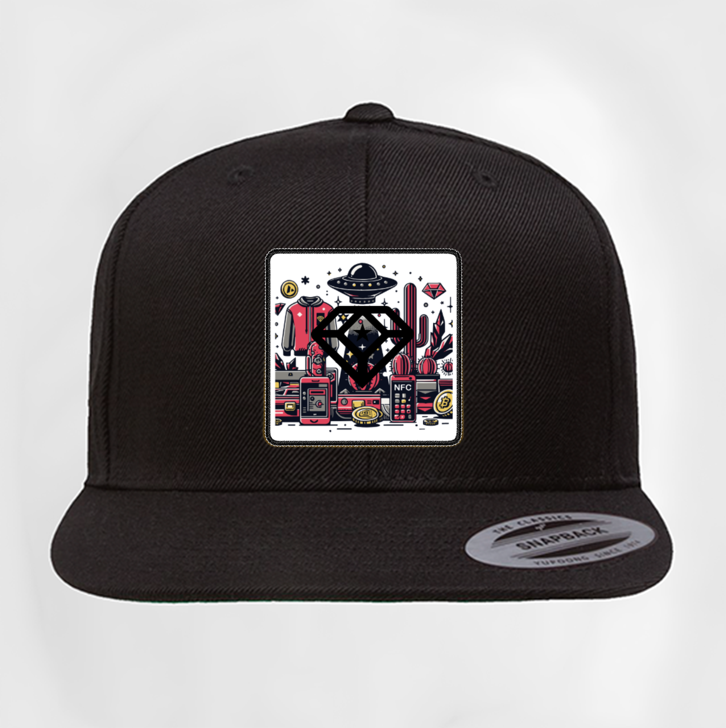 Nice hat