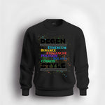 Degen Style sweatshirt