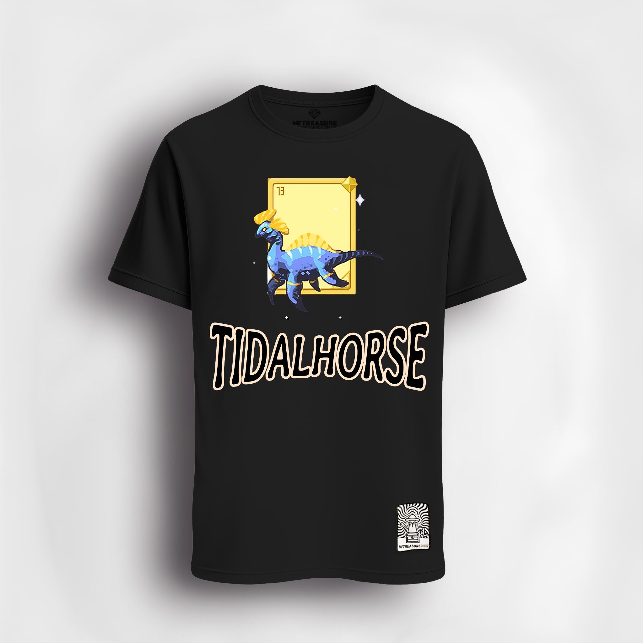 Tidalhorse