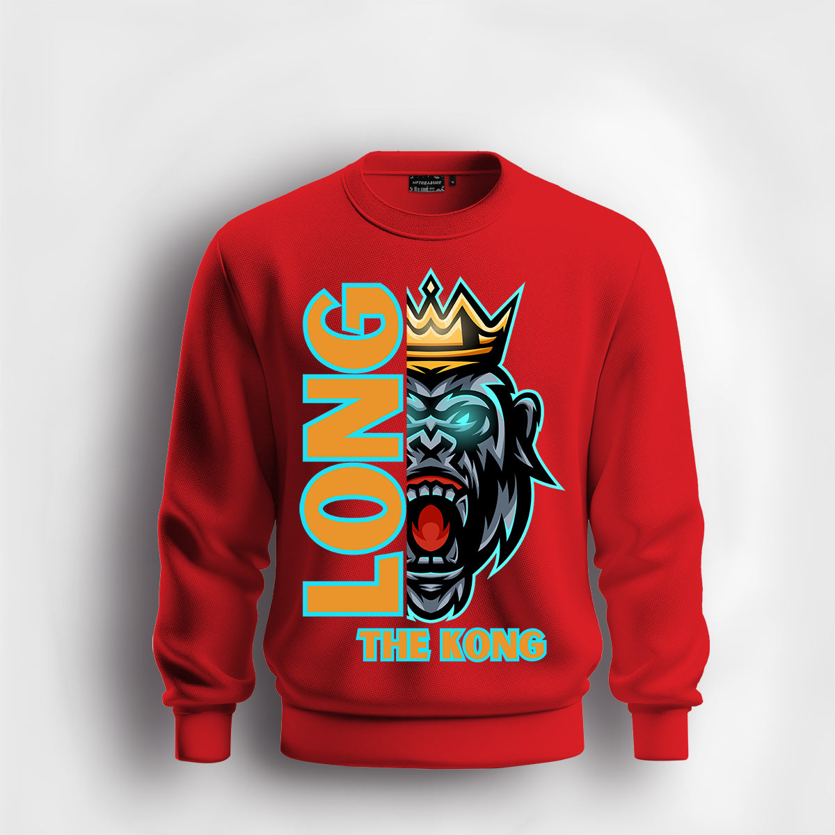 Red-Sweatshirt-Front-Blank-36933