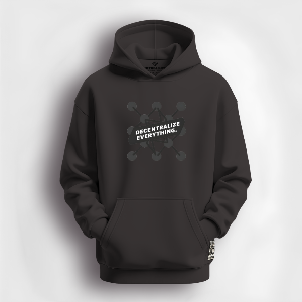 DECENTRALIZE Hoodle