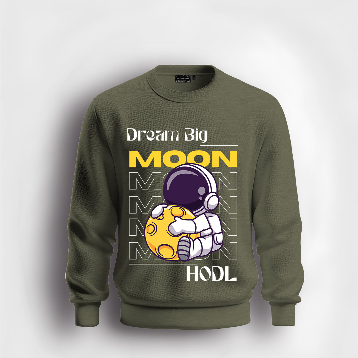 Army-Sweatshirt-Front-Blank-33569