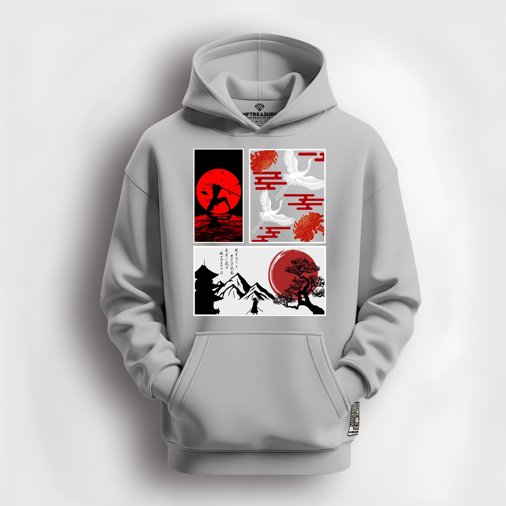 Gray-Hoodie-Front-Blank-40724