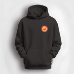 Coq Inu - Logo Hoodie