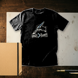 Hands > Prompts | Human Artist Shirt