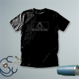 Some Heroes Wear Scrubs, Some Survive Code Browns | Funny Nurse Shirt