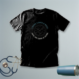 I Work 3 Days a Week, Each One Lasts 26 Hours | Nurse Shirt