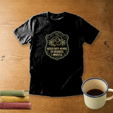 Recess Duty: 40 Kids, 20 Degrees, 1 Whistle | Elementary Teacher Shirt