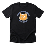 sorry-i-have-plans-with-my-cat black-flat